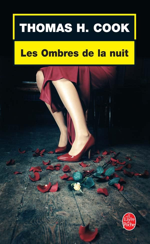 Les Ombres de la nuit 9782253099024
