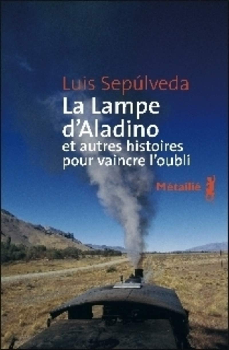 La Lampe d'Aladino et autres histoires pour vaincre l'oubli 9782864246701