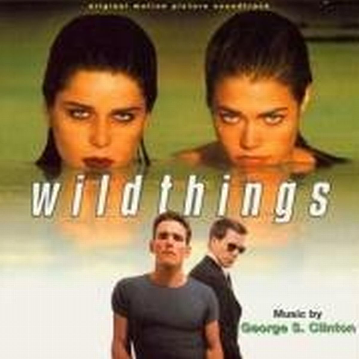 Wild Things 4005939592424