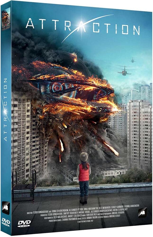 Attraction 5051889617297