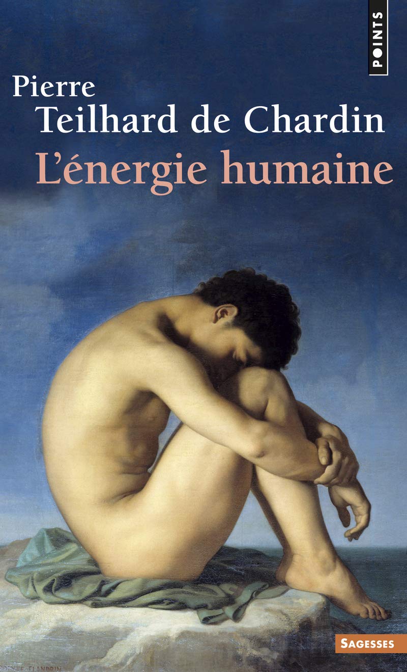 L'Energie humaine 9782020526432