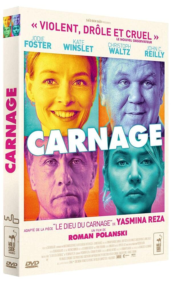 Carnage 3700301028495