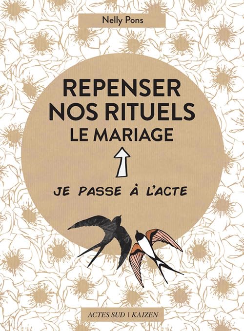 Repenser nos rituels : le mariage 9782330117429