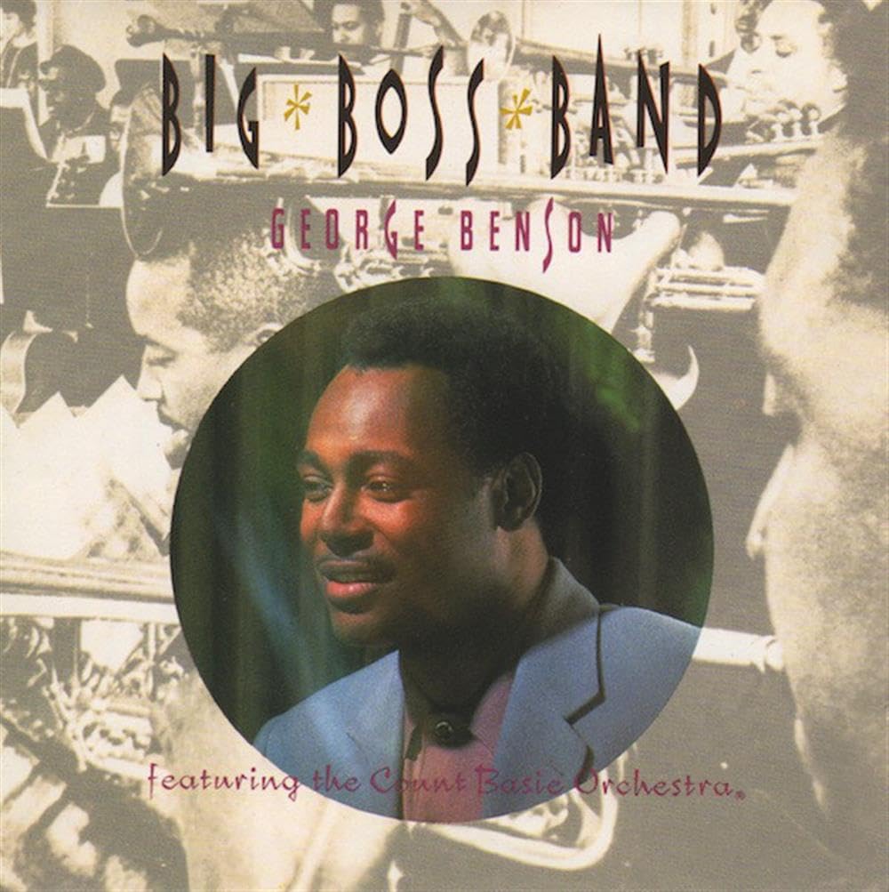 Big Boss Band 0075992629522