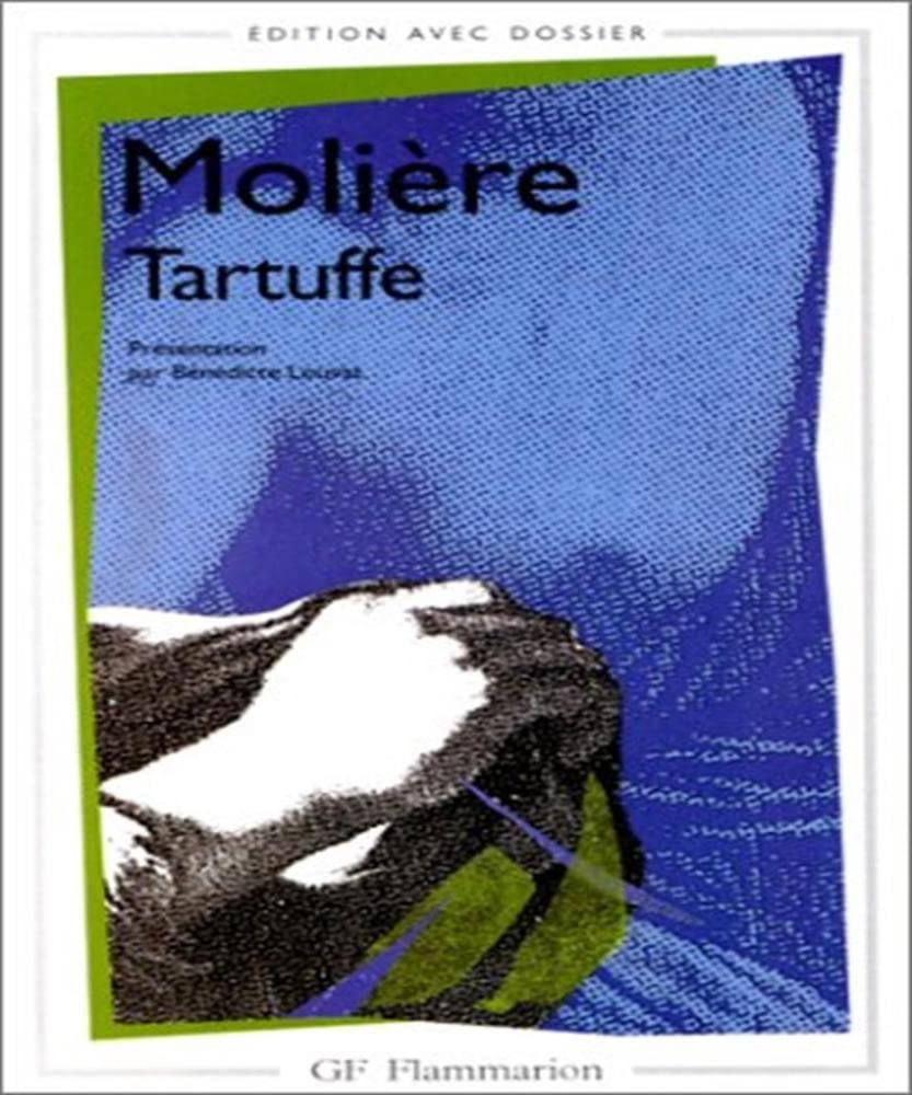 Le Tartuffe 9782080709950