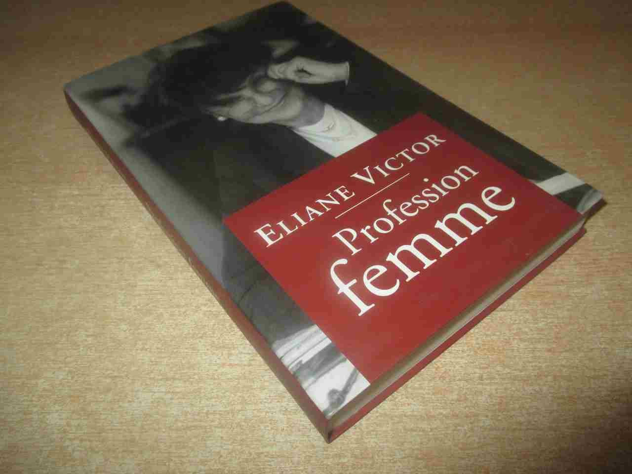 Profession femme 9782246701316