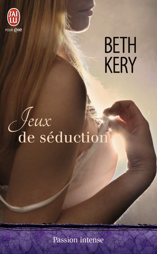 Jeux de séduction 9782290077788
