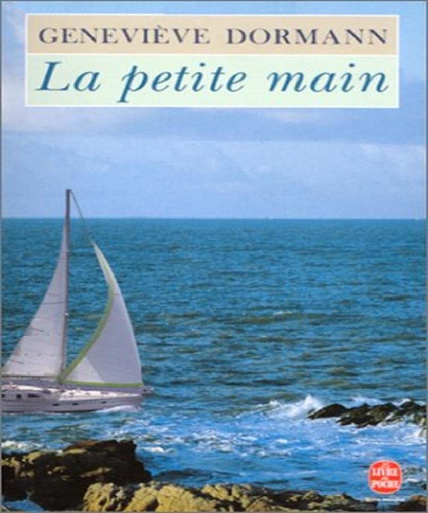 La Petite main 9782253138143