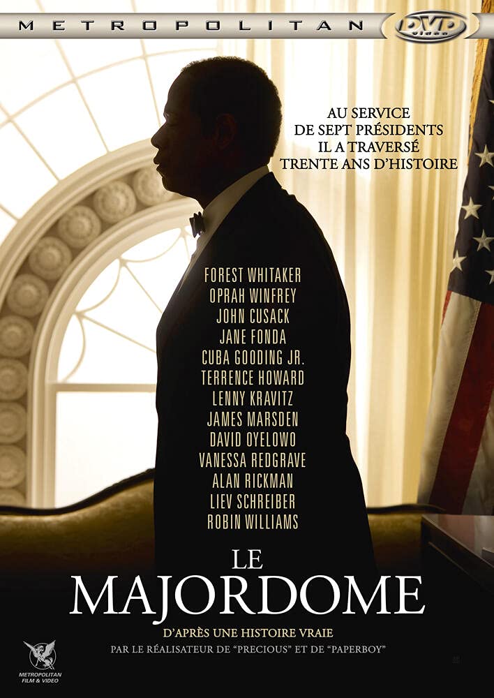 Le Majordome 3512391392024