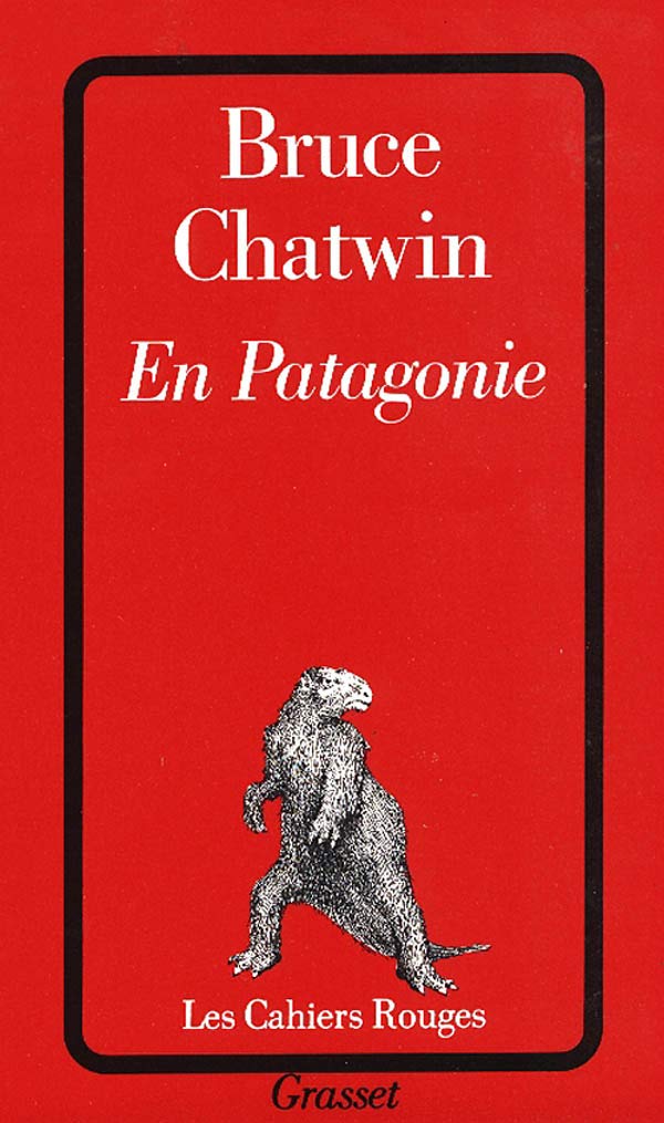 En Patagonie 9782246398127