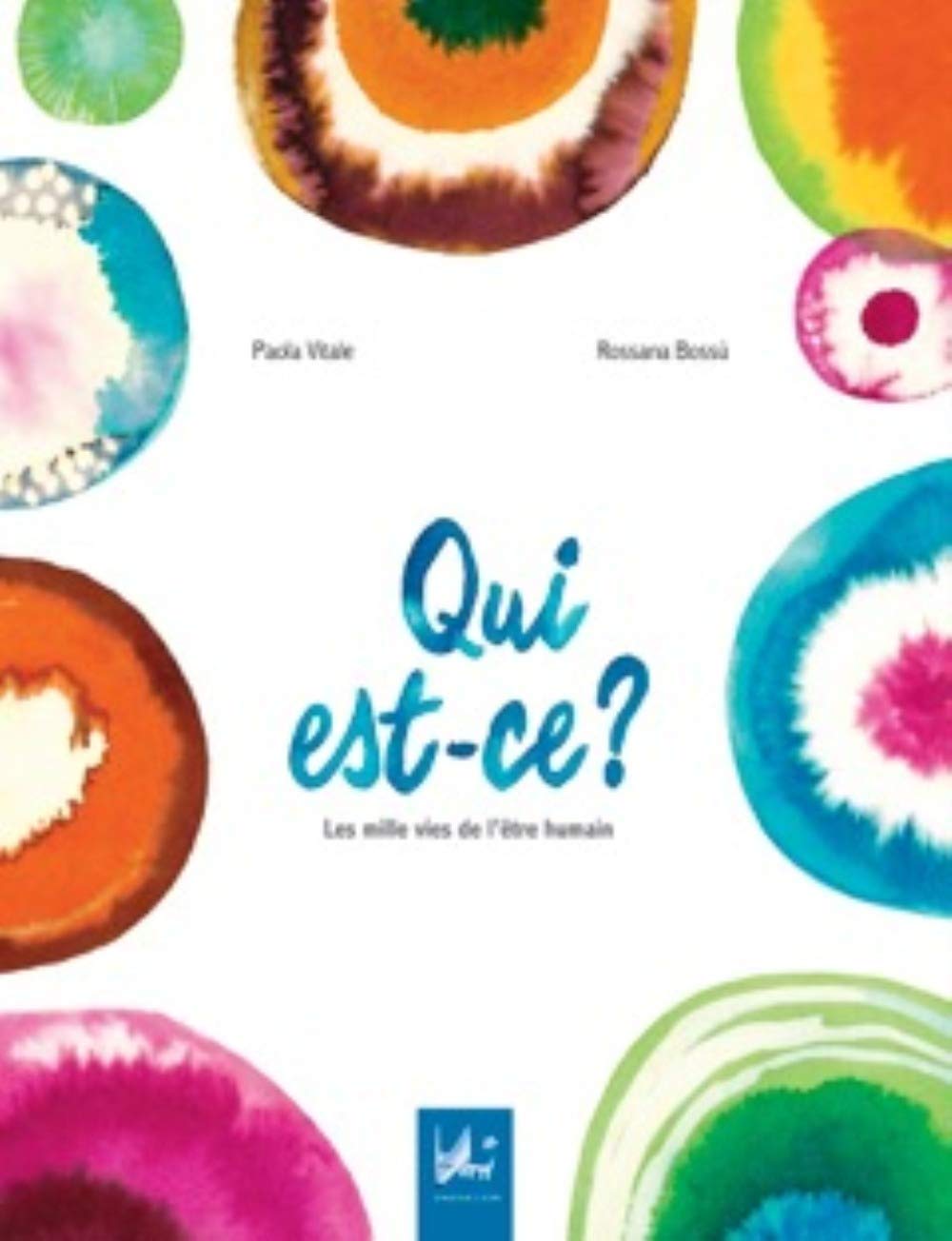 Qui-est-ce ? 9782378210212