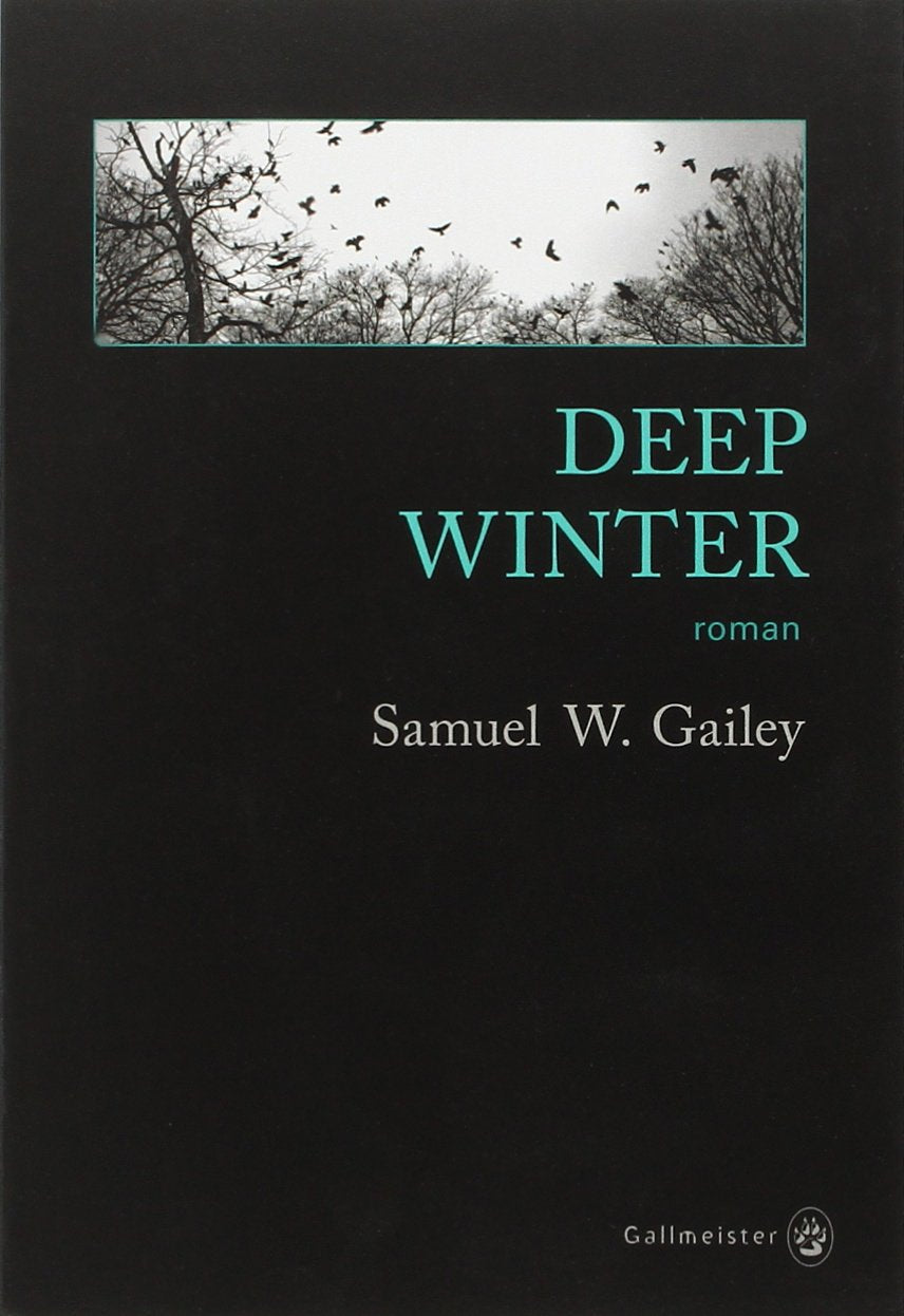 Deep winter 9782351780787
