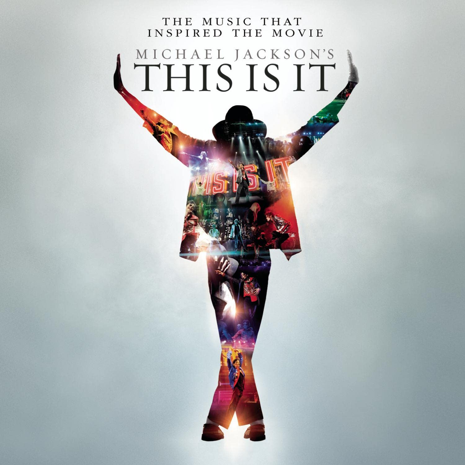 Michael Jackson 'S This Is It (CD) 0886976085629