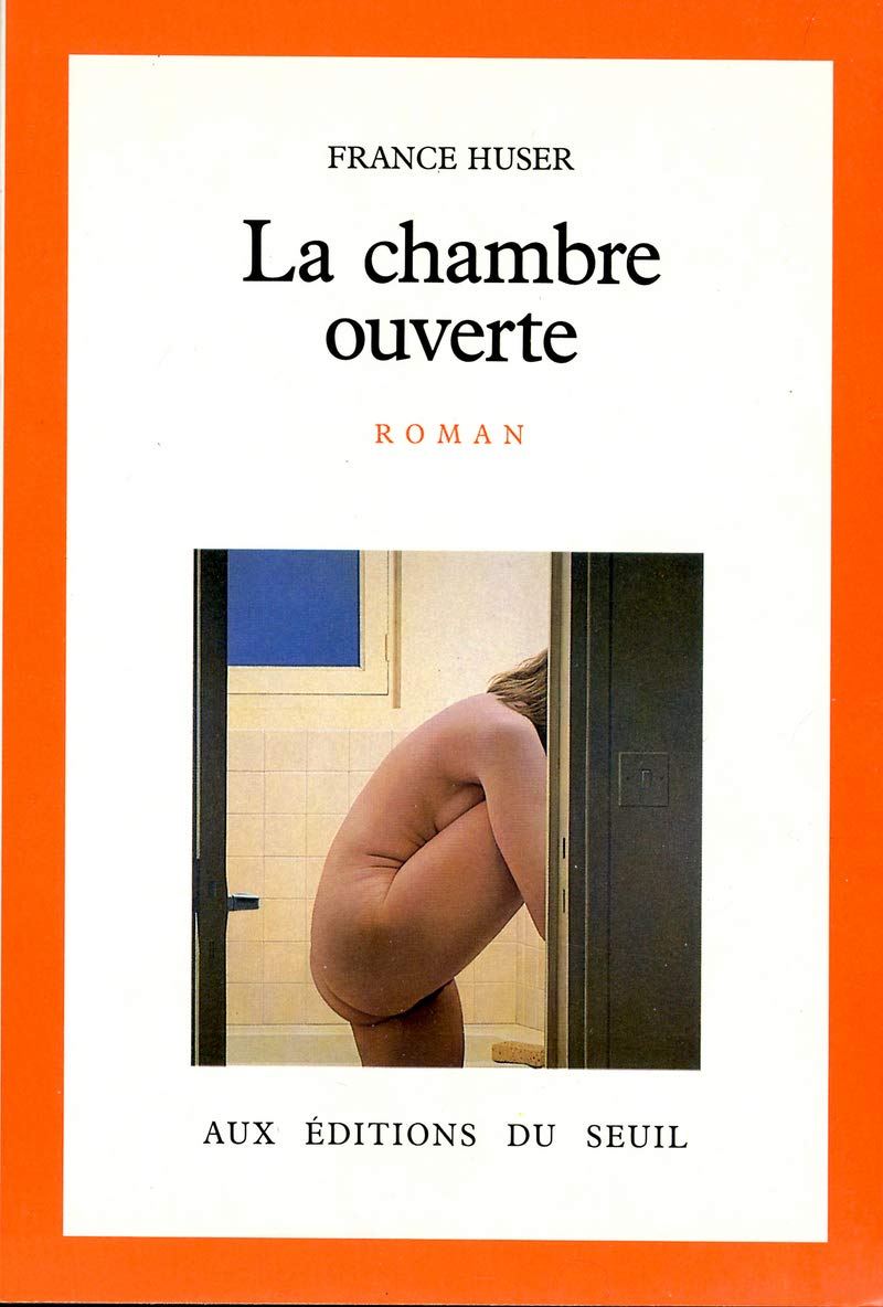 La Chambre ouverte 9782020093132