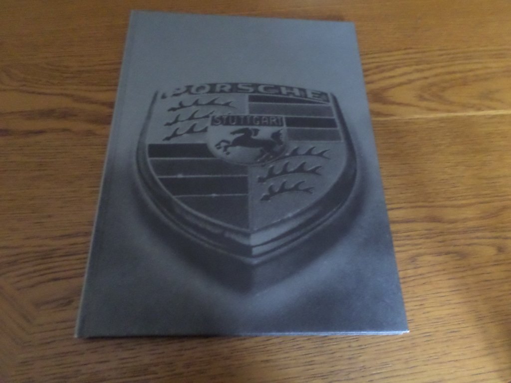 Porsche 9782700051728