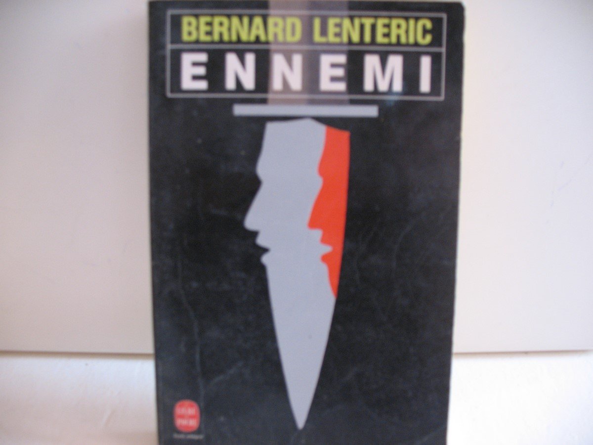 Ennemi 9782253065272