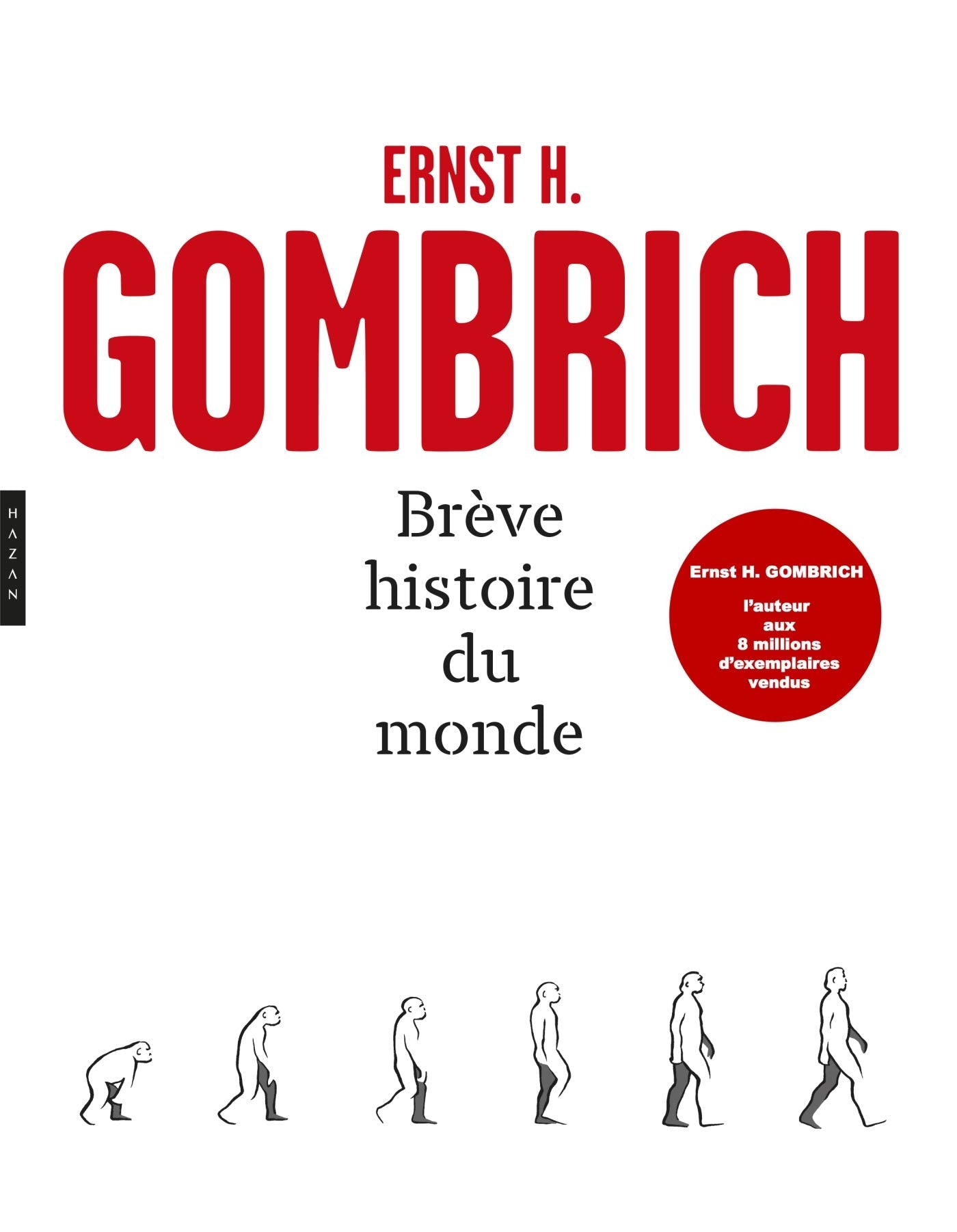 Brève histoire du monde Nouvelle édition 2018 9782754114417