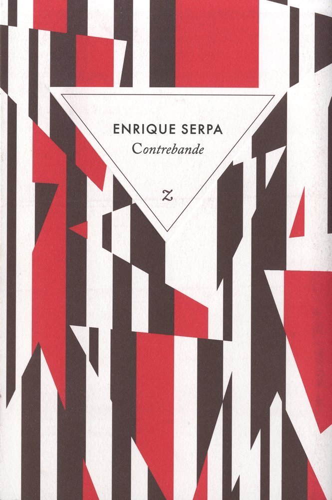 Contrebande 9782843044878