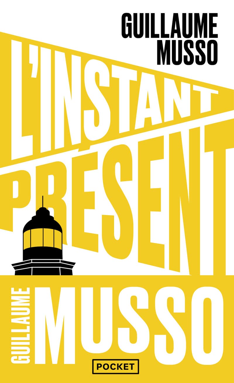 L'Instant présent 9782266276290