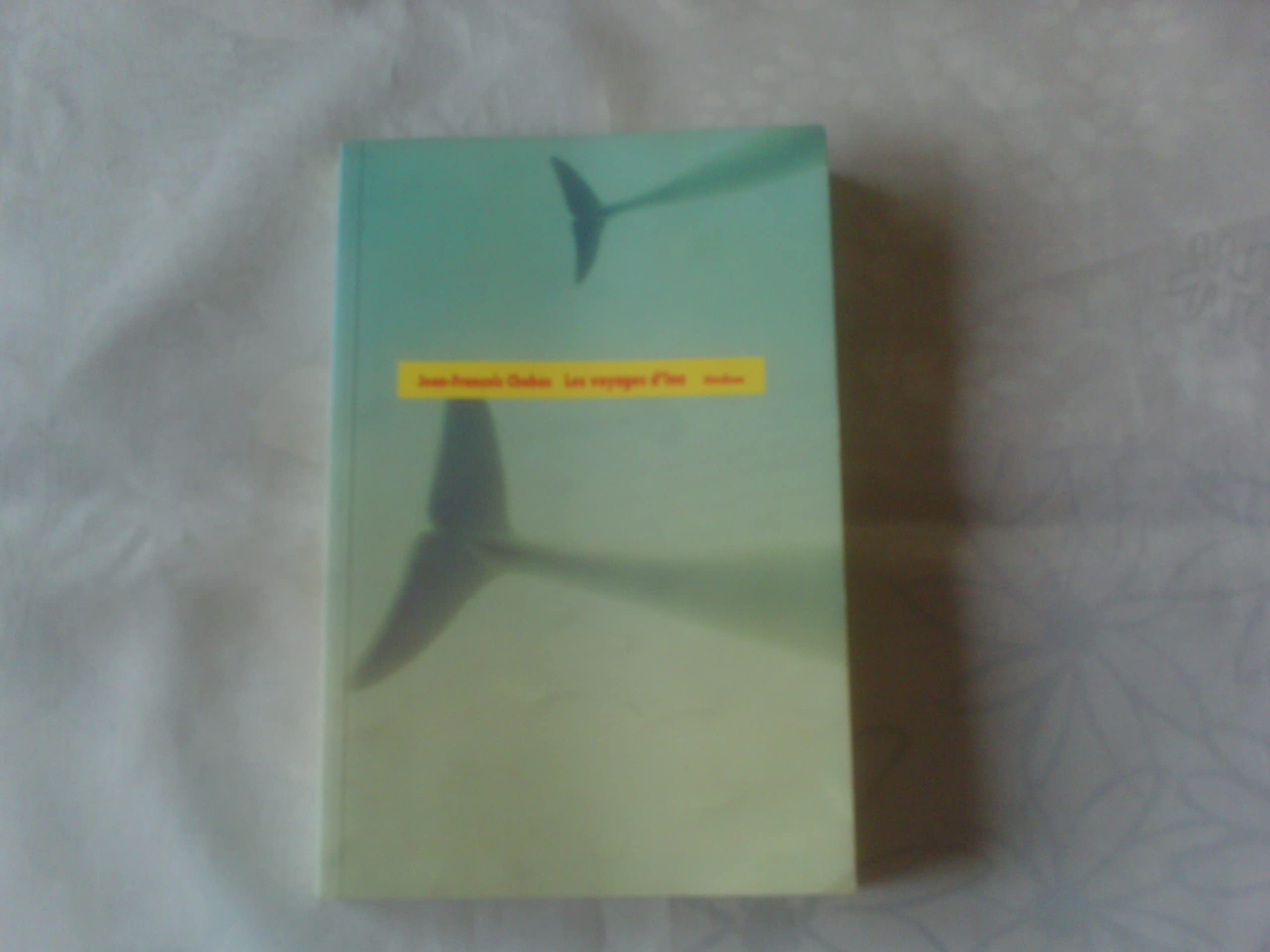 Les Voyages d'Ino 9782211074735