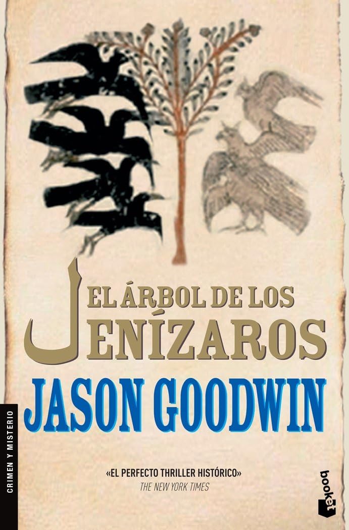 El Árbol de los Jenízaros 9788432250187