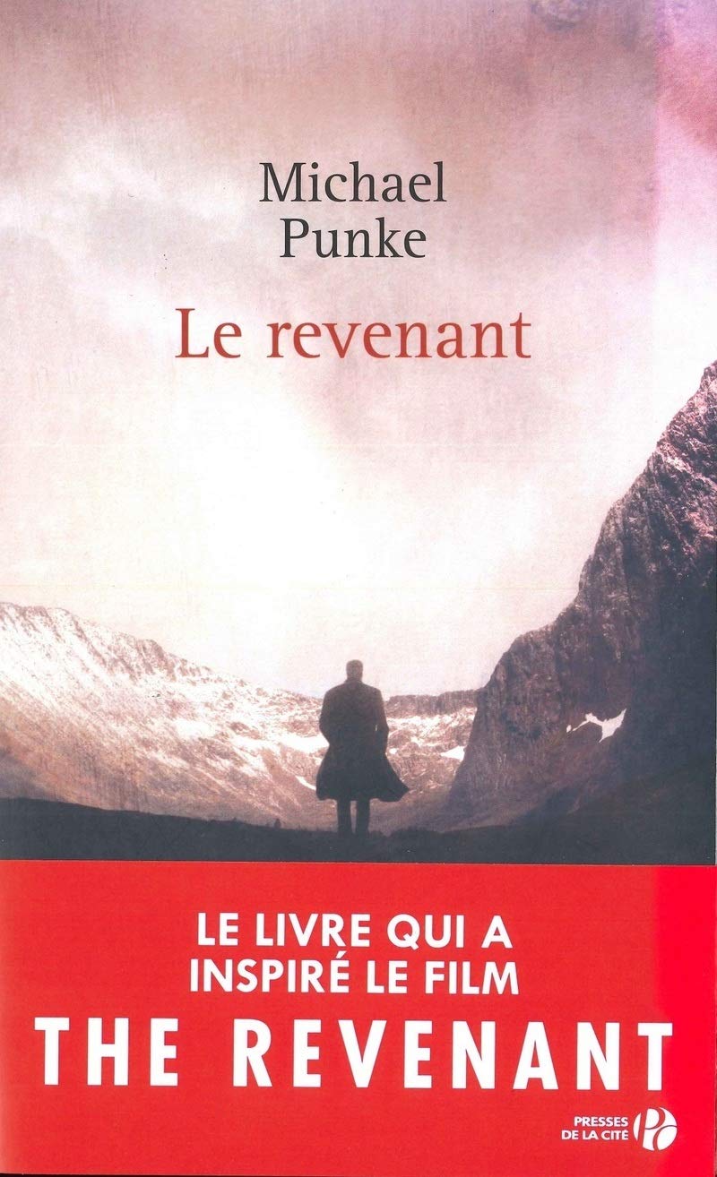 Le Revenant 9782258104105