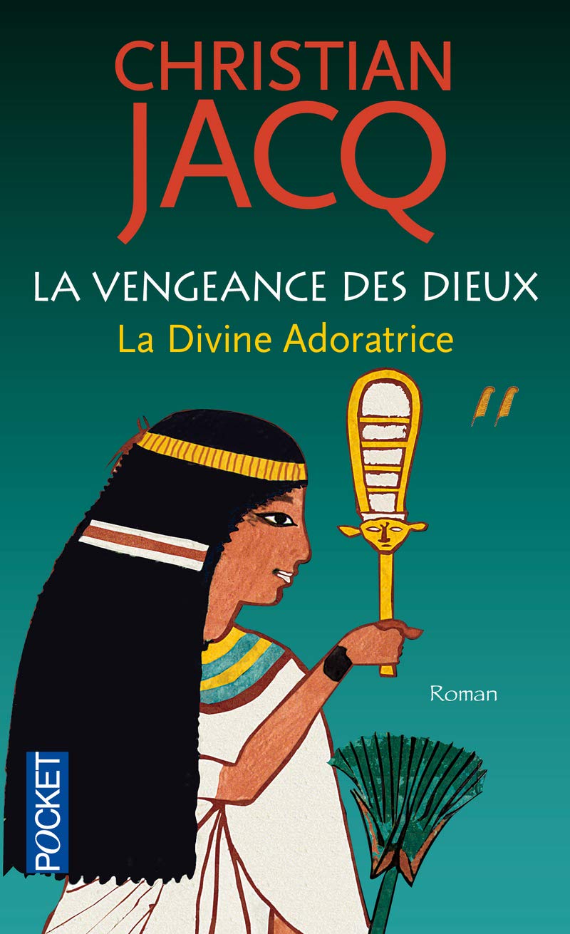 La vengeance des dieux (2) 9782266178532