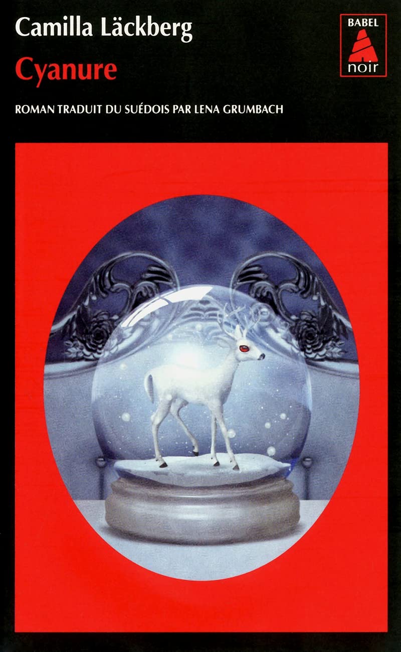 Cyanure 9782330013448