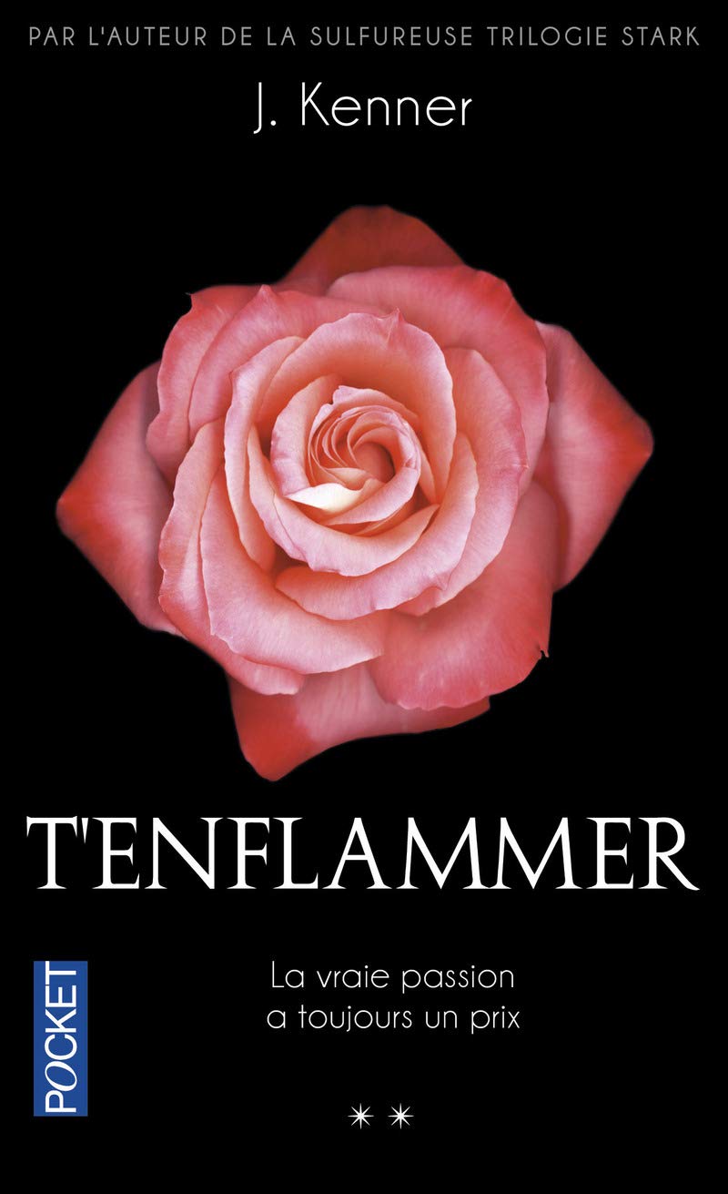 T'enflammer (2) 9782266259736