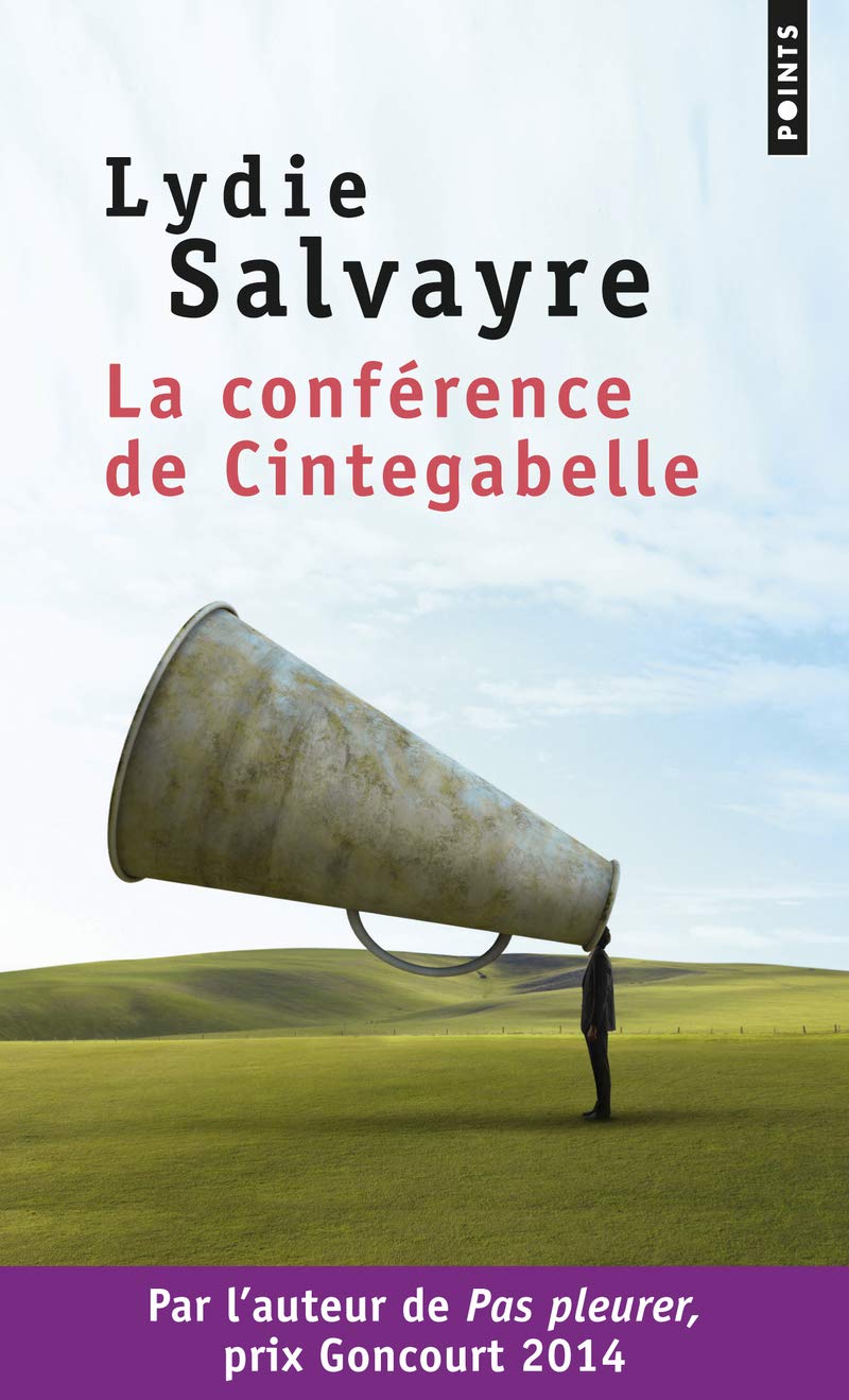 La Conférence de Cintegabelle 9782020403412