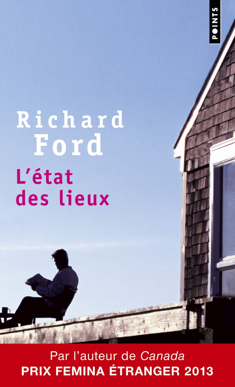 L'Etat des lieux 9782757814710