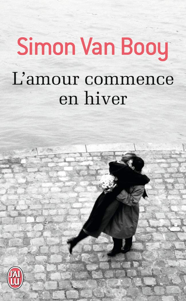 L'amour commence en hiver 9782290073209