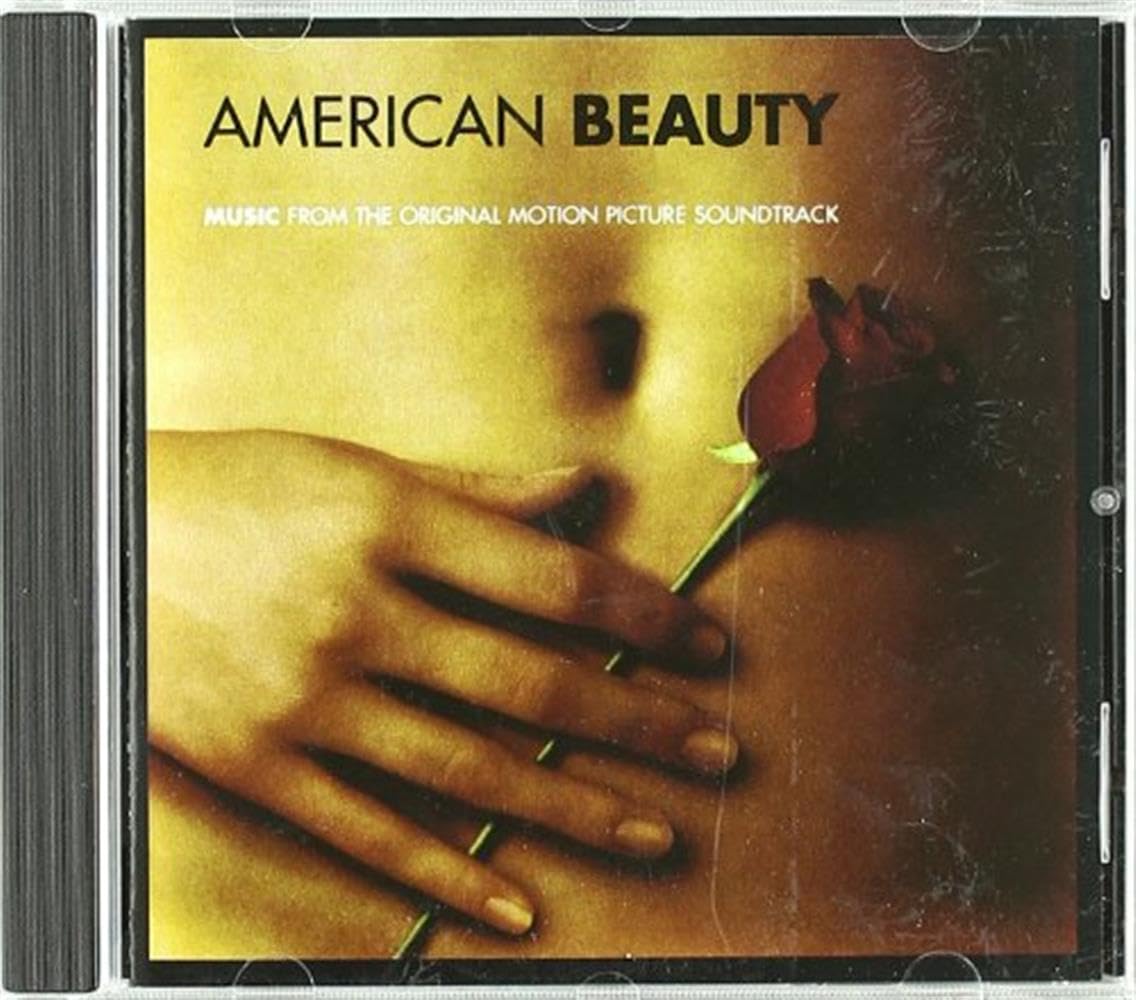 American Beauty 0600445021020