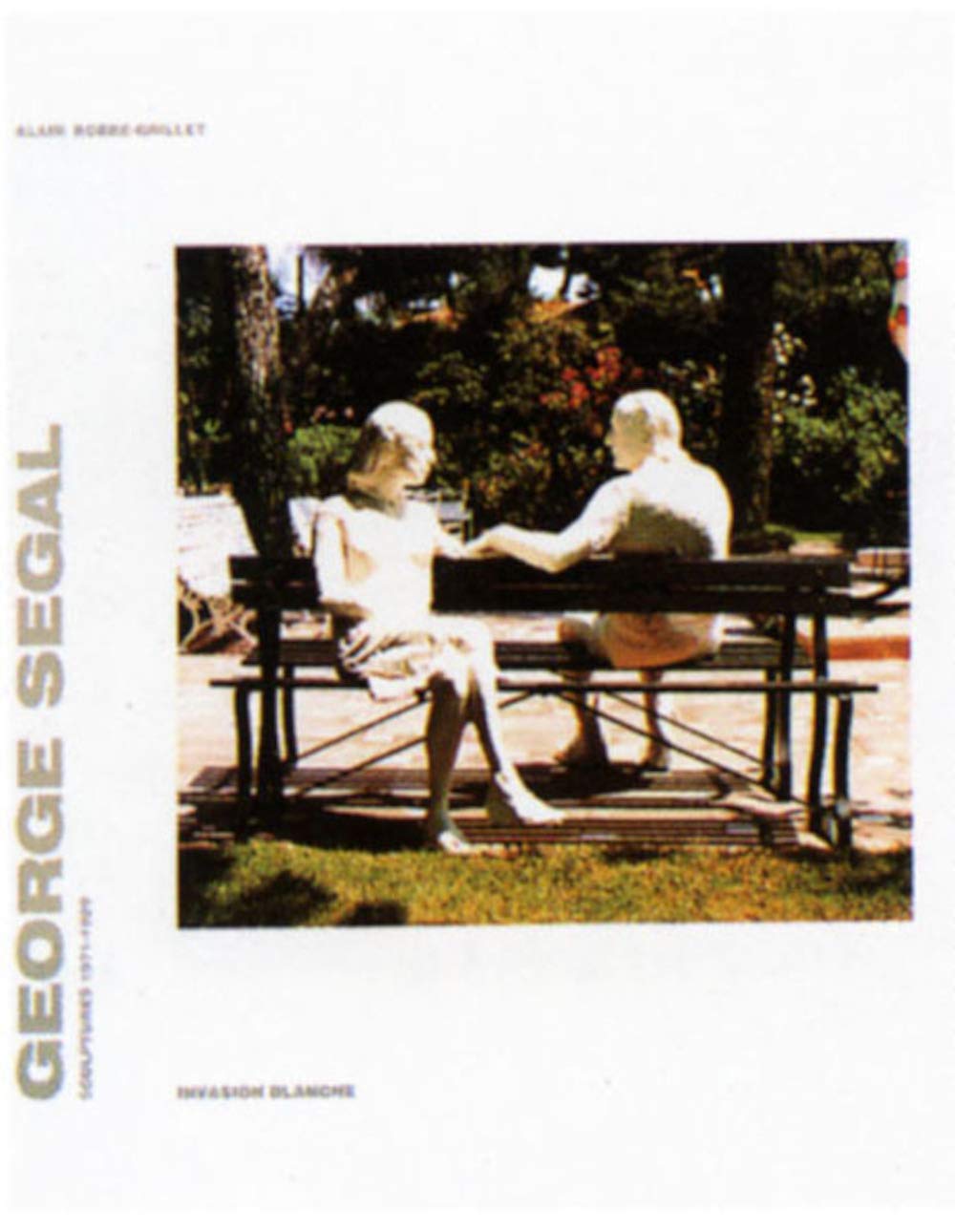 Georges segal 9782729105839