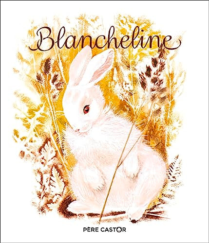 Blancheline 9782081480261