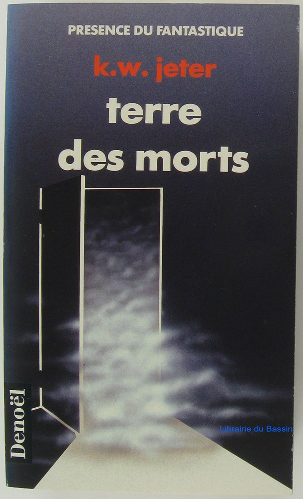 Terre des morts 9782207600085