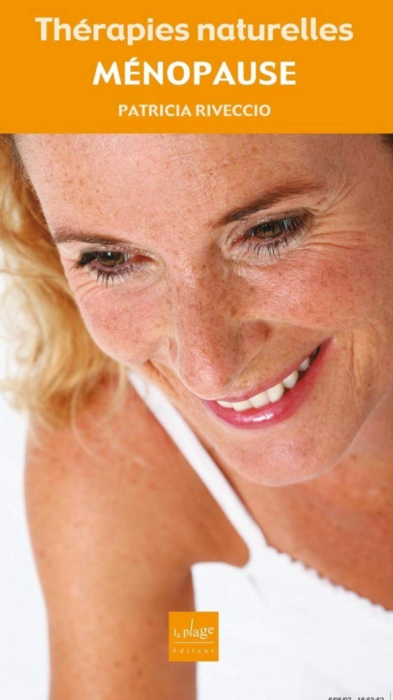 Ménopause 9782842211691