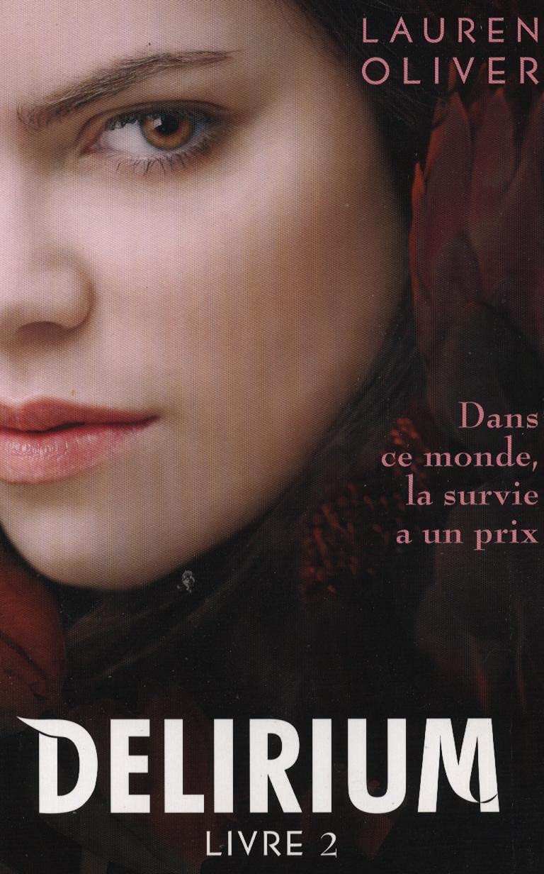 Delirium - Livre 2 9782298061710