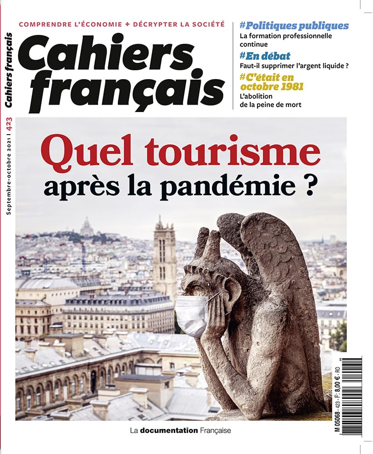 Quel tourisme après la pandemie ?: N.423 3303330404232