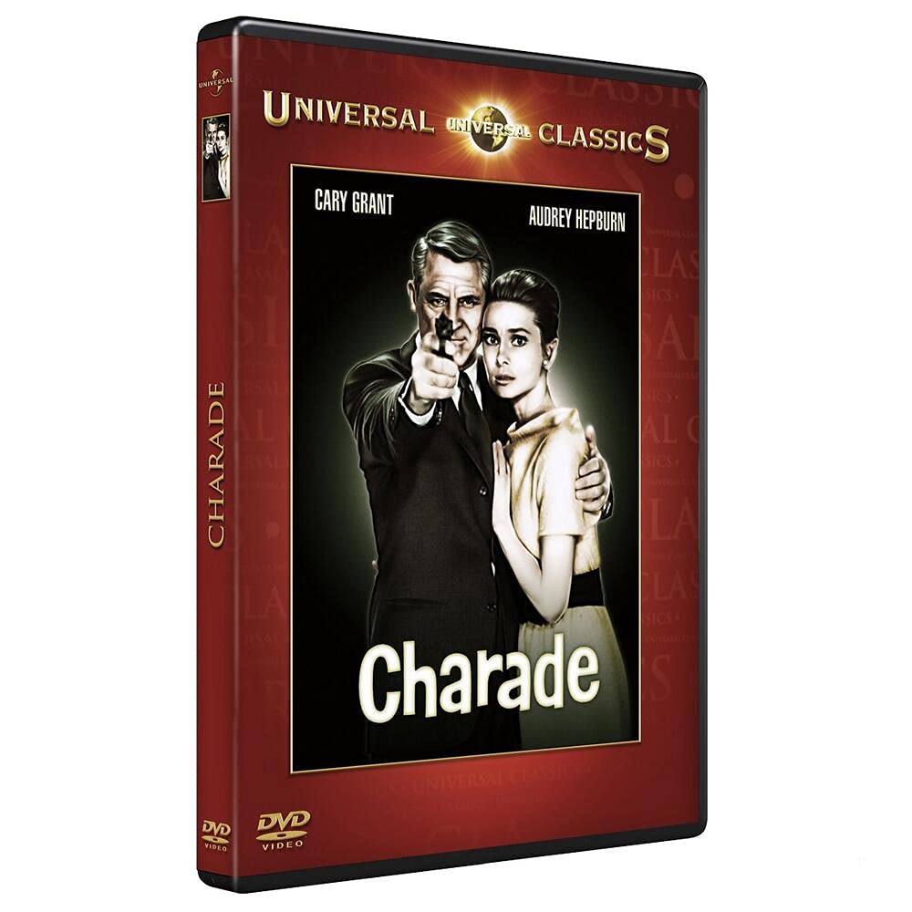 Charade 5050582032123