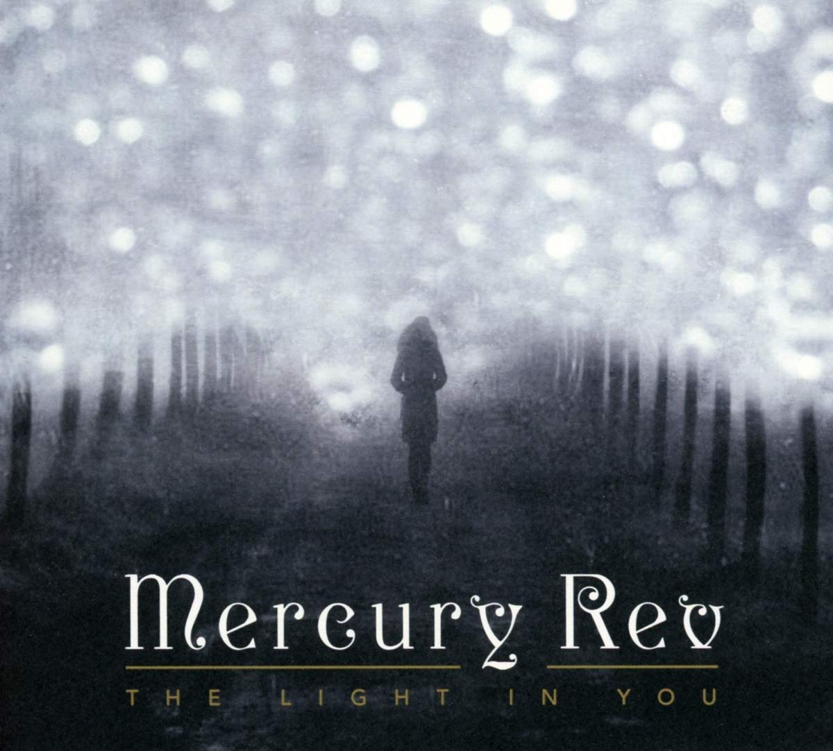 The Light in You 5414939926273