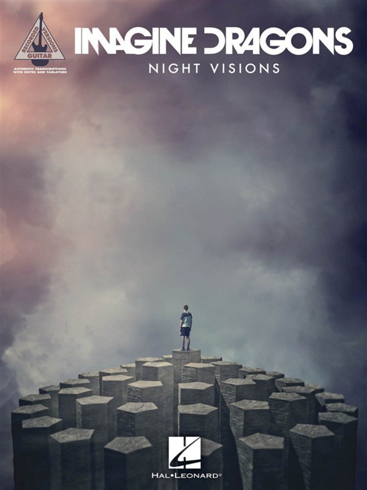 Imagine Dragons: Night Visions 9781480354005