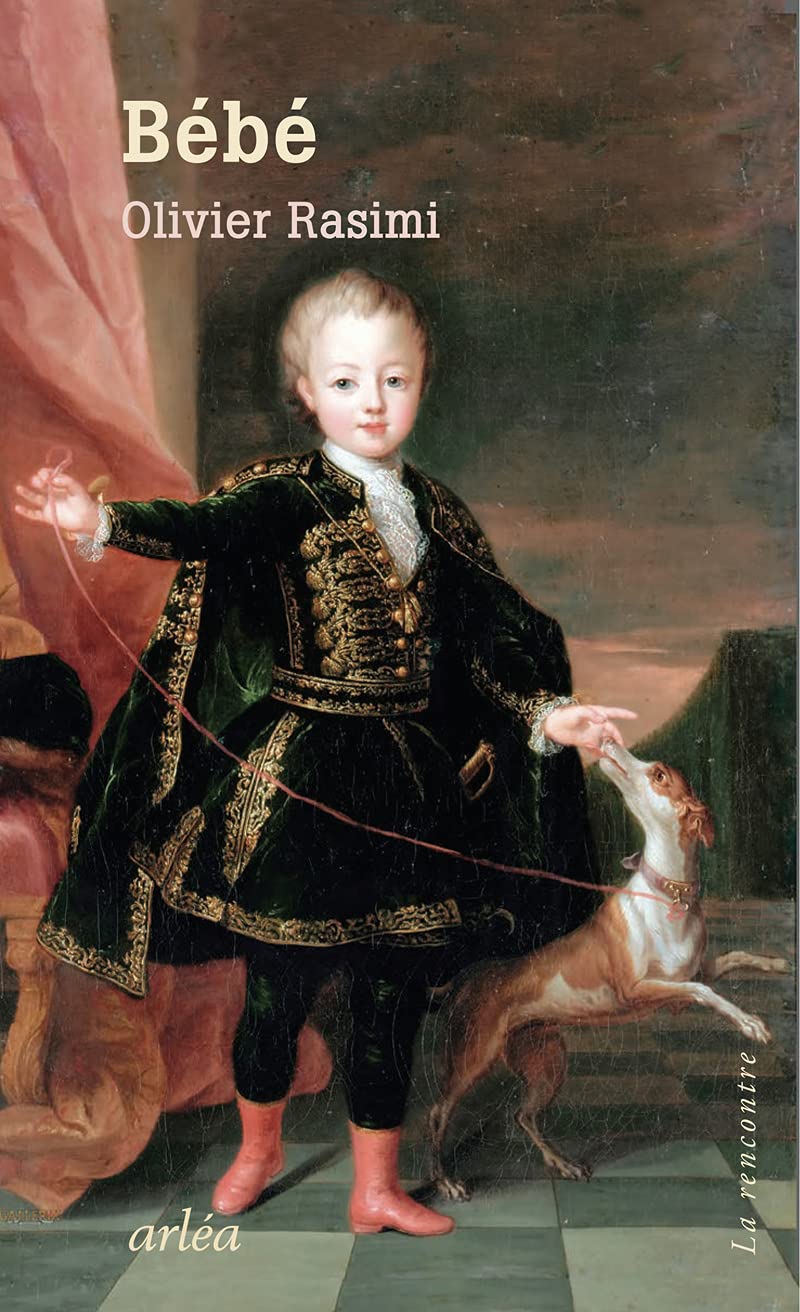 Bébé 9782363082718