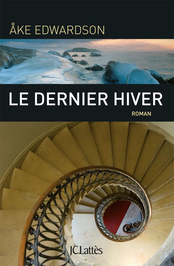 Le dernier hiver 9782709633499