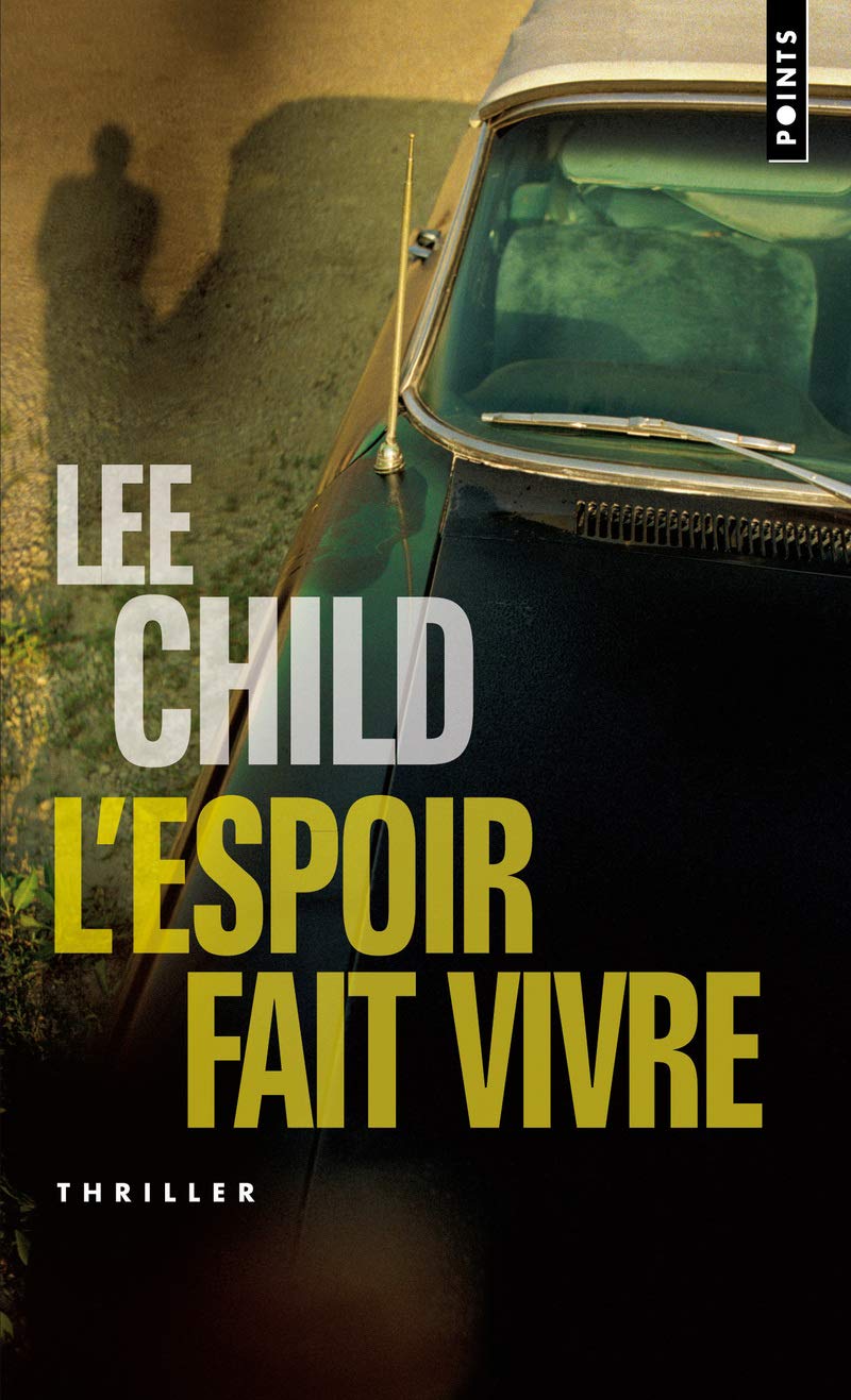 L'Espoir fait vivre 9782757826515