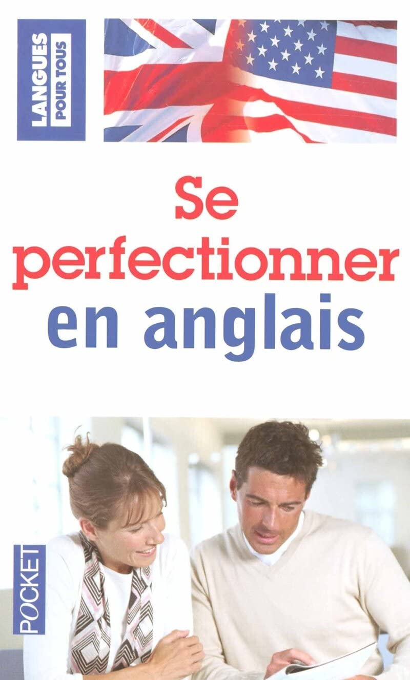 Se perfectionner en anglais (livre seul) 9782266173896