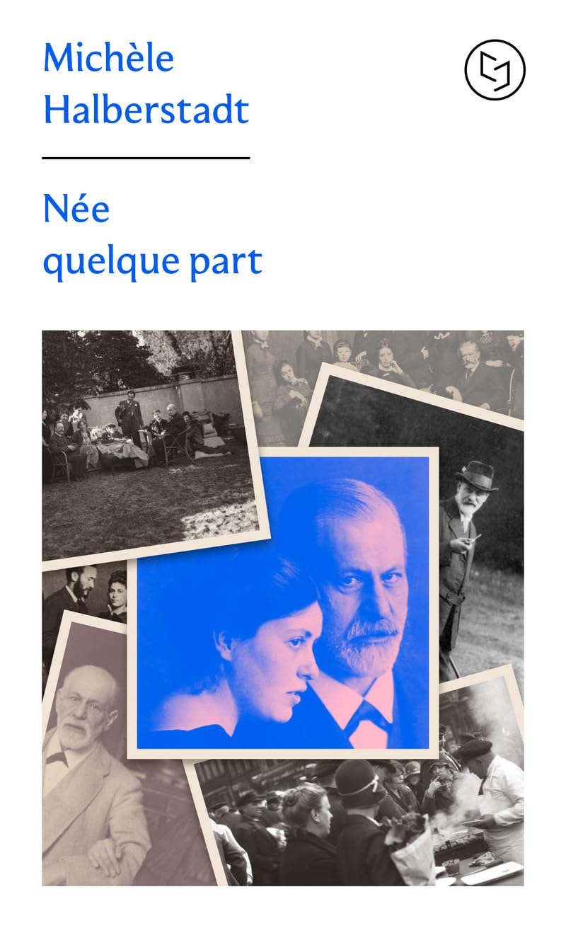 Née quelque part 9782266359023