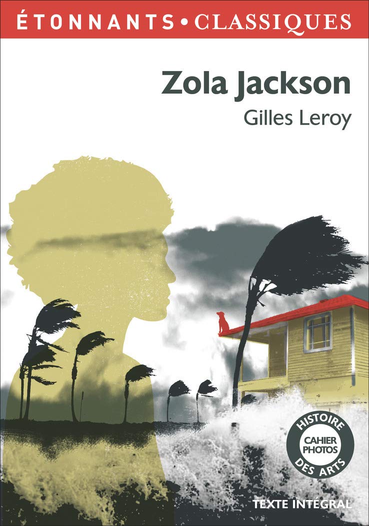 Zola Jackson 9782081347809