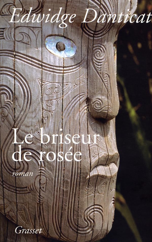 Le briseur de rosée 9782246659617