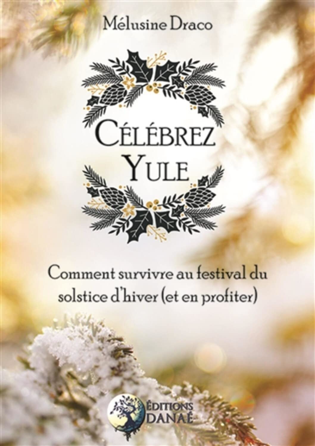 Célébrez Yule - Comment survivre au festival du solstice d'hiver (et en profiter) 9791094876541